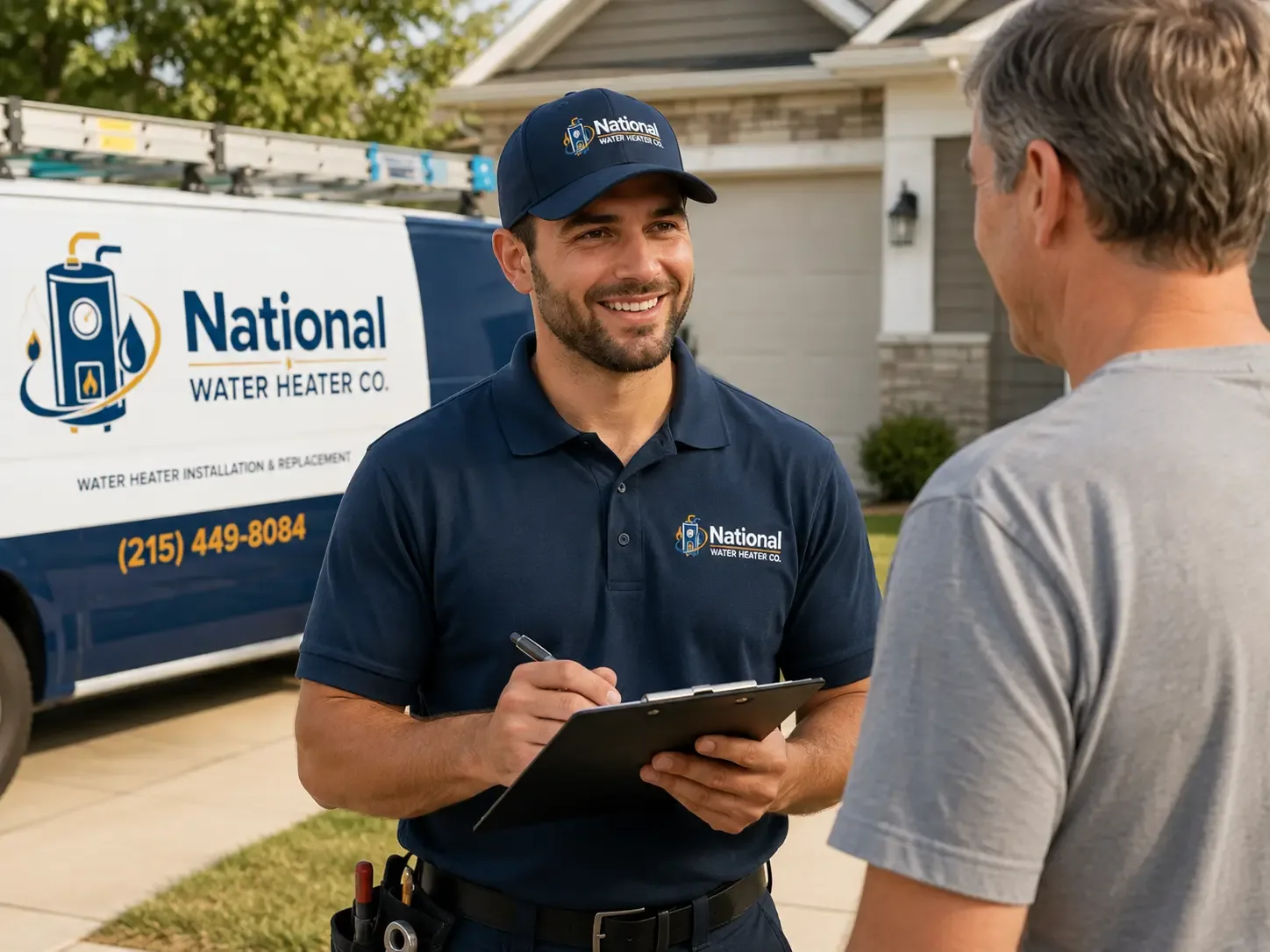 Water Heater Installation Philpot, KY FAQs